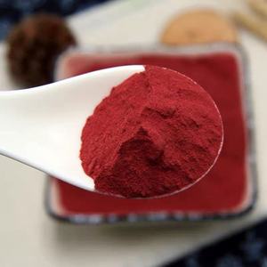 RAW BEETROOT POWDER / <b>BLOOD</b> CIRCULATION / CLEAN LABEL / PLANT-BASED - Product Image 4