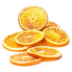 Suministros de frutas y naranja para secar, a los supermercados y centros comerciales, parch, ingrediente para hacer desintoxicación, vacaciones - Product Image 1