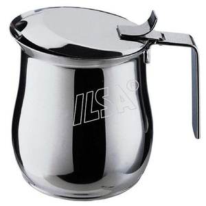 Cafetera ALPI Cromada Pulida 0152009, Teteras y Hervidores Elegantes - Product Image 1