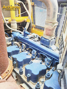 Бульдозер Caterpillar D8R, модель 2020 года, б/у, с объемом ковша 3,8 м³, компоненты Shantui, двигатель и подшипники в комплекте. - Product Image 3