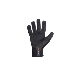 Gants de sécurité anti-coupure à coupe haute, paume en maille métallique, manchette en néoprène, résistants aux aiguilles, pour la gestion des déchets, les pompiers et les secours - Product Image 2