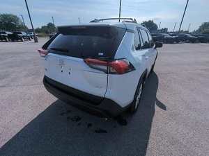 Toyota RAV4 XLE 2025 SUV Gris, Faros LED, Transmisión Automática, Neumáticos R19, Motor de Gasolina, 5 Asientos, Interior de Tela - Product Image 4