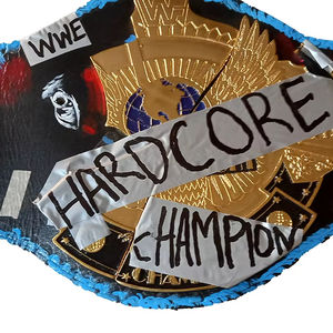 Wrestling Championship Belts Trophées Médailles et récompenses le symbole ultime de la victoire et de l'excellence Ceintures de championnat - Product Image 5