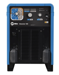 NUEVA OFERTA para Máquinas de Soldadura Multiproceso MillDimension 650. - Product Image 4