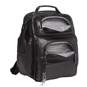 กระเป๋าเป้หนังคุณภาพสูงกันน้ำสำหรับผู้หญิงกระเป๋าเป้สะพายหลังสำหรับวัยรุ่นเด็กผู้หญิงกระเป๋านักเรียนความจุขนาดใหญ่ - Product Image 3