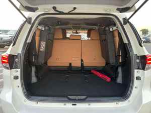 Toyota RAV 4 EX 2.5L Automático SUV USADO A PRECIO ACCESIBLE - Product Image 3