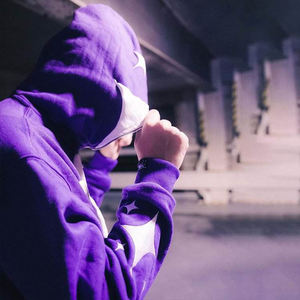 Sudadera con capucha de peso pesado con logotipo personalizado, ropa informal estilo Hip Hop de gran tamaño con estampado hinchado, sudadera con cremallera completa para hombre - Product Image 6