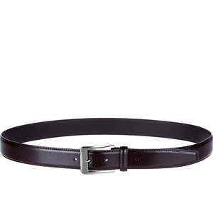 Cinturón de Cuero Vacuno Genuino para Hombre, Nuevo Estilo, Alta Calidad, Hecho a Medida en Pakistán, Venta al por Mayor - Product Image 3