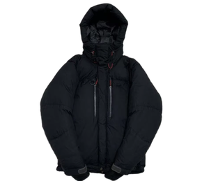 Veste parka de marque de haute qualité personnalisée, toutes les tailles personnalisées disponibles avec un design personnalisé unique, logo personnalisé sur le doudoune - Product Image 1
