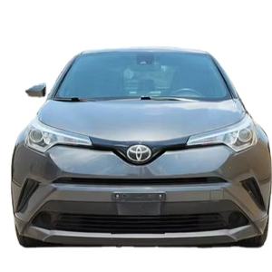 Ofertas Destacadas 2020 C-HR XLE FWD: Venta de Temporada de Coches Usados Premium Inteligentes en Excelente Estado, Listos para Enviar - Product Image 1