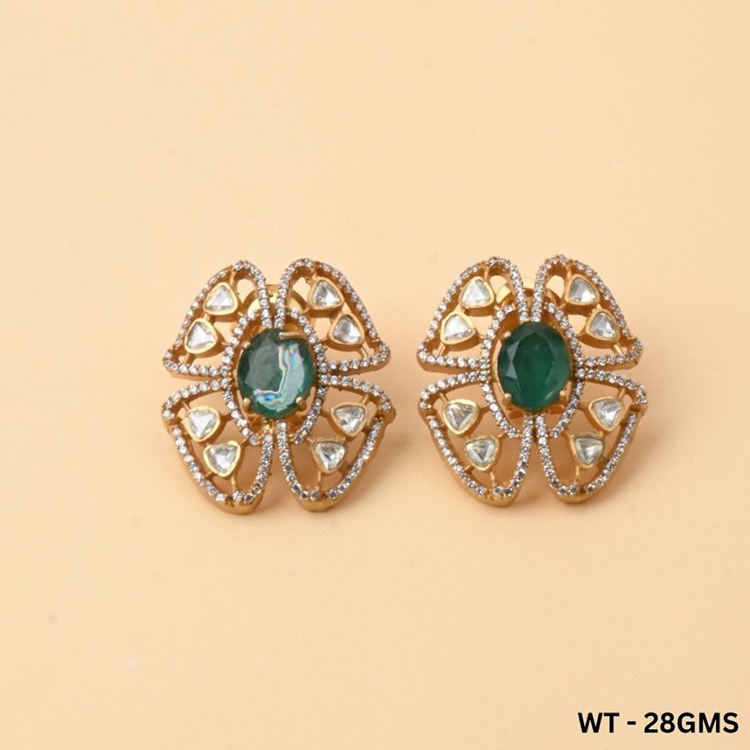 โบราณ/ทองขัดเงา