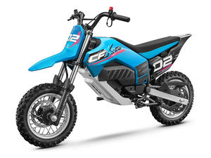 รถมอเตอร์ไซค์ไฟฟ้า CF MOTOs CFX-2E รุ่นใหม่ ของแท้ พร้อมขาย - Product Image 5