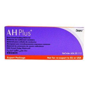 Scellant <span class=keywords><strong>dentaire</strong></span> endodontique premium AH Plus en gros pour canaux radiculaires – Performance d'étanchéité supérieure - Product Image 3