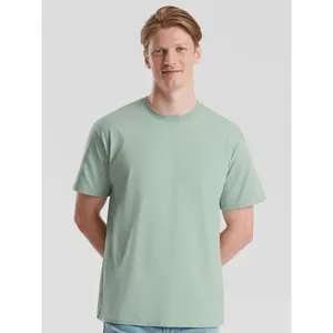 Camiseta de Algodón Orgánico Puro para Comercialización Sostenible, Camiseta Promocional Ecológica - Product Image 5