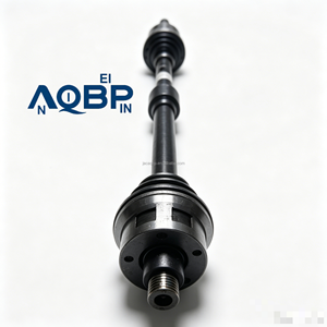 SX5G-2203020A ขวานด้านหน้าสำหรับ Dongfeng forthing M4ทัวร์ Dongfeng Youting - Product Image 1