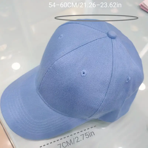 หมวกทรงพอดีตัวพร้อมโลโก้ที่กำหนดเองจากดีไซเนอร์เวียดนามหมวกผ้าลูกฟูกแบบไม่มีโครงสร้าง - Product Image 6