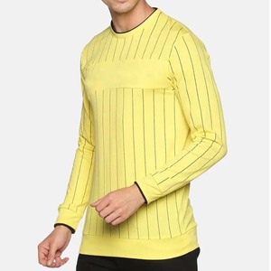 Sudadera Bordada para Hombre, Precio al por Mayor, Secado Rápido, Talla Personalizada, Logotipo, Sudadera Lisa - Product Image 3