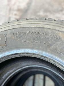 Neumáticos usados neumáticos de camión a la venta 215/45R18 215/55R18 225/40R18 225/45R18 Winter Tire Snow a la venta a EUROPA - Product Image 4