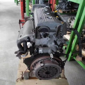 Moteur 7A-FE à faible kilométrage, essence 1,8 L, moteur d'occasion - Product Image 4