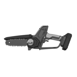 Élagueuse d'arbre portable à batterie, scie compacte pour couper le bois, <span class=keywords><strong>outil</strong></span> de jardinage à une main - Product Image 1