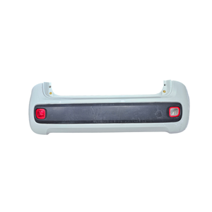 กันชนหลังแบบเต็มชุดสำหรับรถยนต์ Fiat Panda รุ่นที่ 3 หมายเลข 312 A2.000 (12>) - Product Image 1