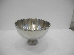 ชามใส่ผลไม้ทรงกลมทำจากเรซินใช้ตกแต่งทำจากไม้ดีไซน์เนอร์สินค้าขายดี - Product Image 4