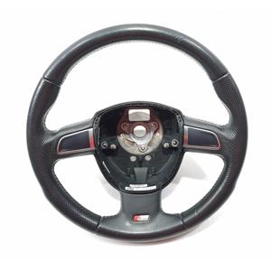พวงมาลัยรถยนต์ AUDI A3 Sportback รุ่น (8PA) หมายเลขอะไหล่ 8P0419091DS (04>08) - Product Image 1