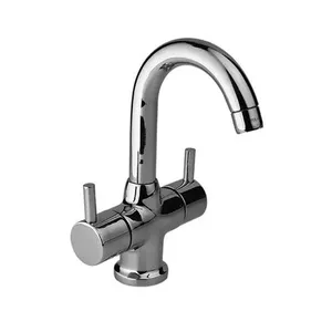 Смеситель для раковины из нержавеющей стали - Product Image 4