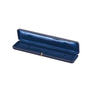 Caja de exhibición de pulsera con estampado cuadrado italiano clásico Beige rojo azul para almacenamiento de accesorios colecciones de joyas Día de San Valentín - Product Image 1