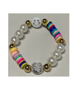 Bracelet BOHO personnalisé conception personnalisée Style Boho fait à la main charmant fait à la main personnalisé Bracelet cadeaux utilisés - Product Image 4