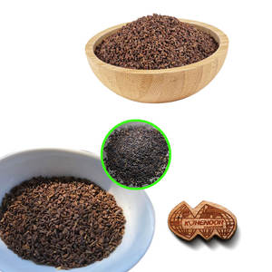 Semillas de Harmal, Grado Puro, Orgánicas, Aplicación Medicinal y Herbal, Grado Agrícola A1, Kohenoor International, Vida Útil de 3 Años - Product Image 1