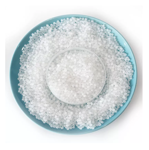 Precio de fábrica a granel Reciclado PP Gránulos Polipropileno Materia prima Resina Precio - Product Image 3