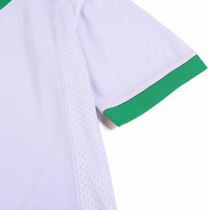 Maillot de football pour hommes Command, uniforme en gros, performance de pointe, artisanat spécialisé, équipement d'athlète de pointe, court, respirant - Product Image 3
