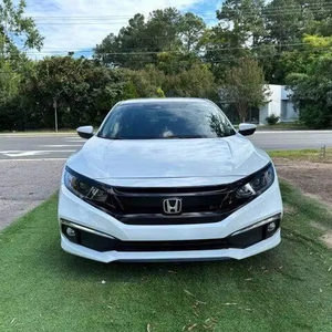 ใช้2019 H * Onda Civic LX - Product Image 1