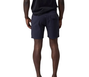 Short de course pour homme de qualité supérieure, personnalisé, respirant, à séchage rapide, en maille, grande taille, pour la salle de sport, vente en gros, OEM - Product Image 5
