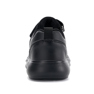 Sneakers Casual <span class=keywords><strong>per</strong></span> Bambini di Tendenza, Antiscivolo, Comode, Morbide, Leggere e Traspiranti, Scarpe da Passeggio <span class=keywords><strong>per</strong></span> <span class=keywords><strong>Ragazze</strong></span> con Chiusura a Strappo - Product Image 4