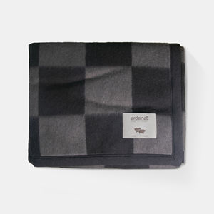 Couverture en duvet de yak mongol 100% 150×200 cm - Product Image 2