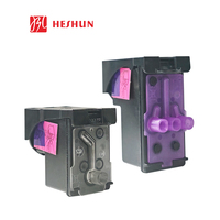 HESHUN Remanufacturing X4E75A 3YP17A Tête d'impression pour HP Smart tank 660 700 670 6000 7000 7300 7600 Series Tête d'impression