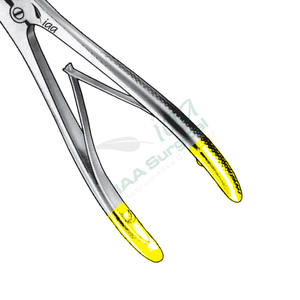 Pinzas de Acero Inoxidable de Alta Calidad para Torcer Alambres, Instrumento Quirúrgico Ortopédico, Precio Competitivo - Product Image 6