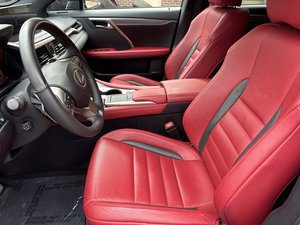 Lexus RX 350 F SPORT Handling d'occasion propre 2021 - Product Image 4