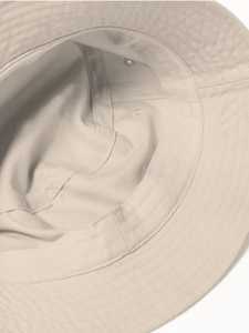 Florida A & M University FAMU Verde Amarillo Y Blanco Logo Bucket Sombreros - Product Image 3