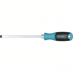 Destornillador plano Hazet - Product Image 2
