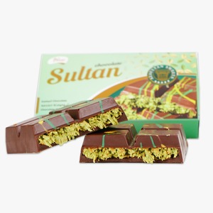 Chocolate Sultan 200 g - Product Image 1