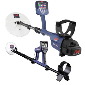 Detector de Metales Nuevo, Equipo de Inspección, Detector de Oro Portátil, Dispositivo de Búsqueda Minera Modelo 883776 para Detección en Campo - Product Image 4