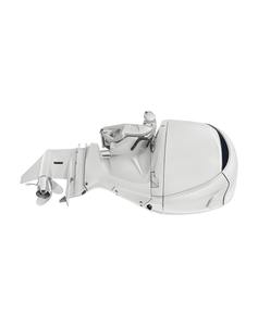 Moteur hors-bord Yama ha F90XB 90cv Puissance fiable Nouveau Type de carburant essence - Product Image 2