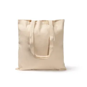 Borsa Shopper Personalizzata Ecologica per Gadget, Borsa Grin per Promozioni - Product Image 1
