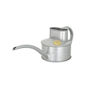 Latest Designer Green Color Water <b>Cane</b> Unique Design Galvanized Metal Water Can Superior Quality Low Price Affordable - Product Image 6