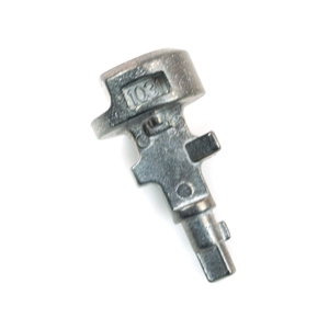 Cilindro de Bloqueo de Encendido del Volante BSP38 para RAV4 MK2 A2 XA20 2000-2005 - Product Image 1
