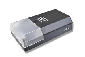 Schartec ที่เปิดประตูโรงรถ600ที่เปิดประตูโรงรถด้วยไฟฟ้าที่ได้รับการรับรอง CE & Tuv - Product Image 2