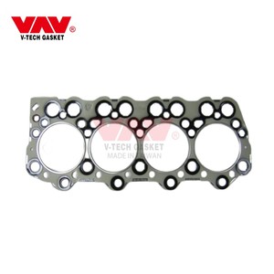 Joint de culasse 4D33 ME013334 pour MITSUBISHI DIESEL - Product Image 1